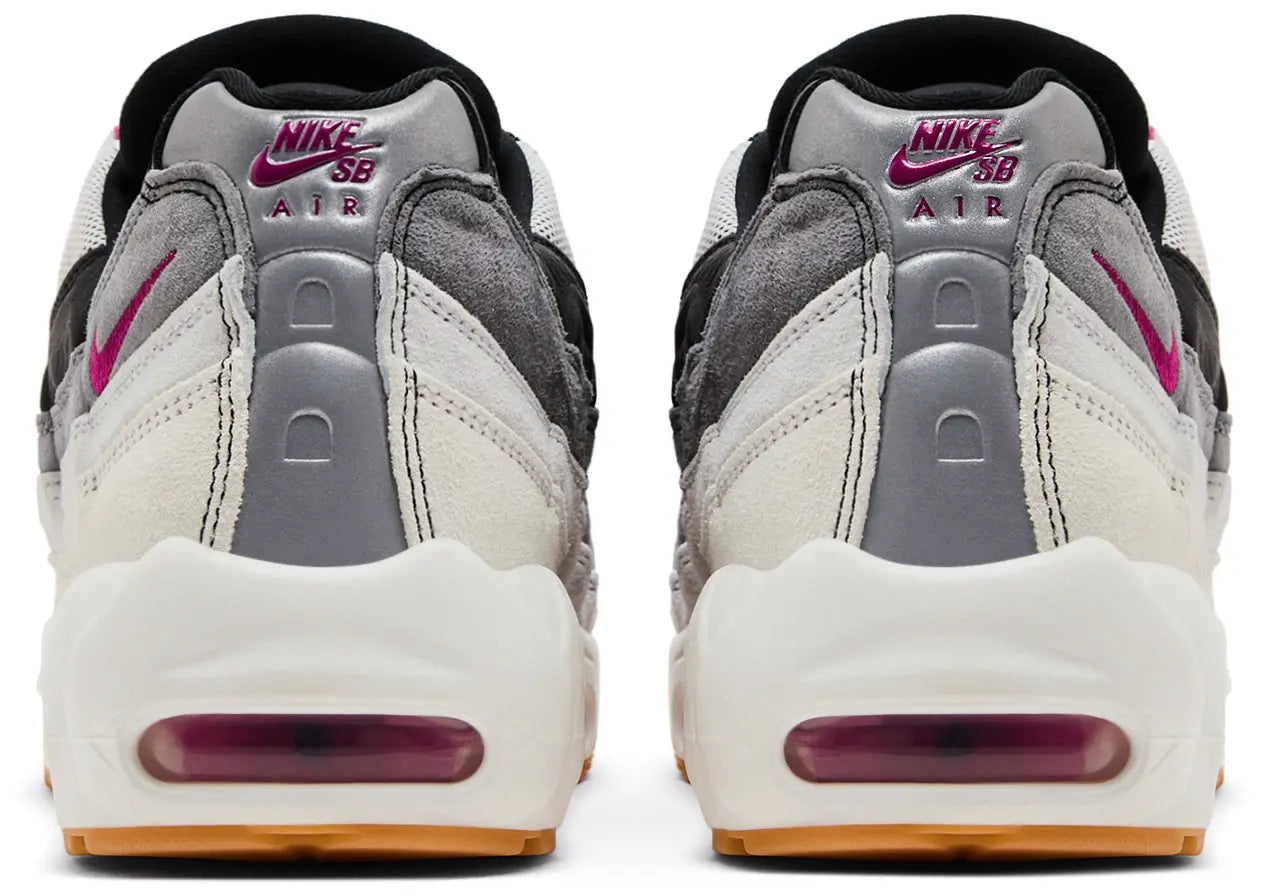 Nike Air Max 95 SB Cactus Flower