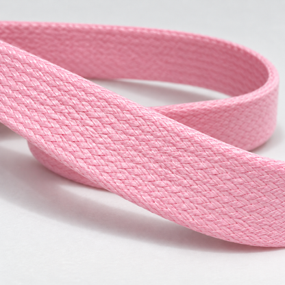 Cordones encerados de algodón - 140 cm