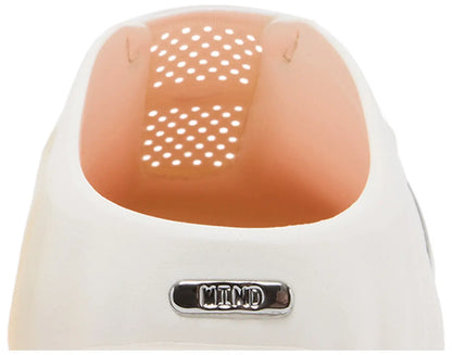 Nike Mind 001 Slide Sail Damen