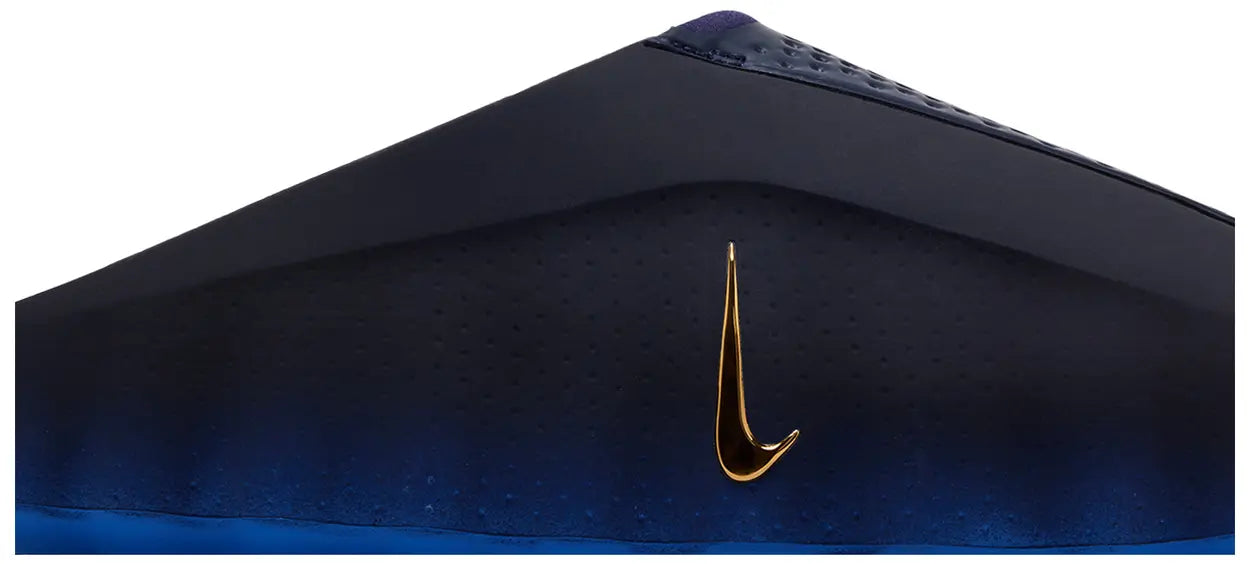 Nike Mind 001 Slide Blackened Blue Game Royal