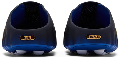 Nike Mind 001 Slide Blackened Blue Game Royal