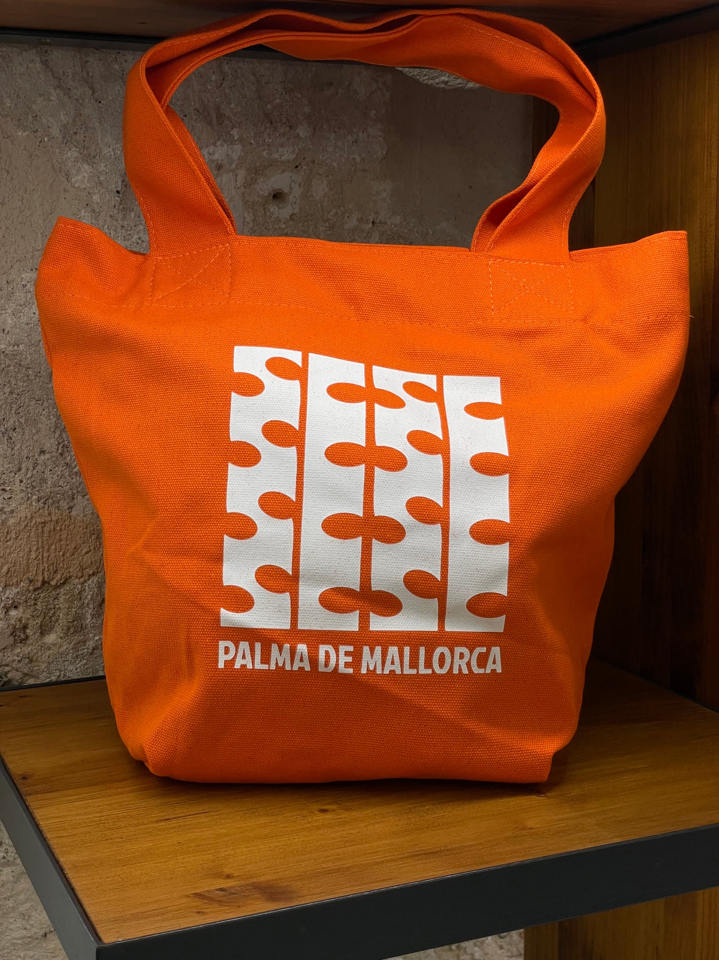 Saturday Mini ToteBag