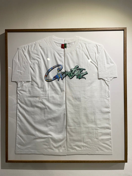 Art - Corteiz Cash L