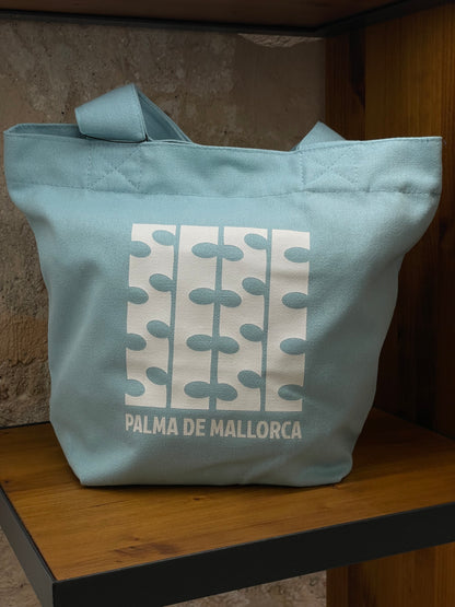 Saturday Mini ToteBag