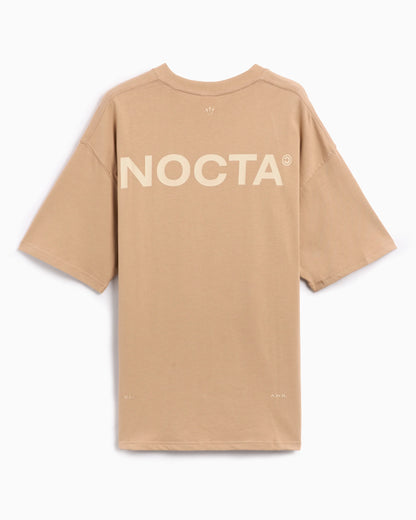 Nocta Tee Brown