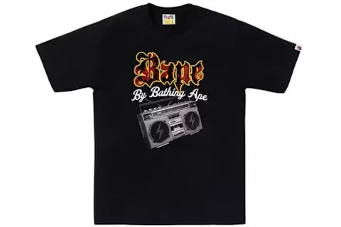 T Shirt Bape Tour