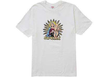 T-shirt Supreme Virgen
