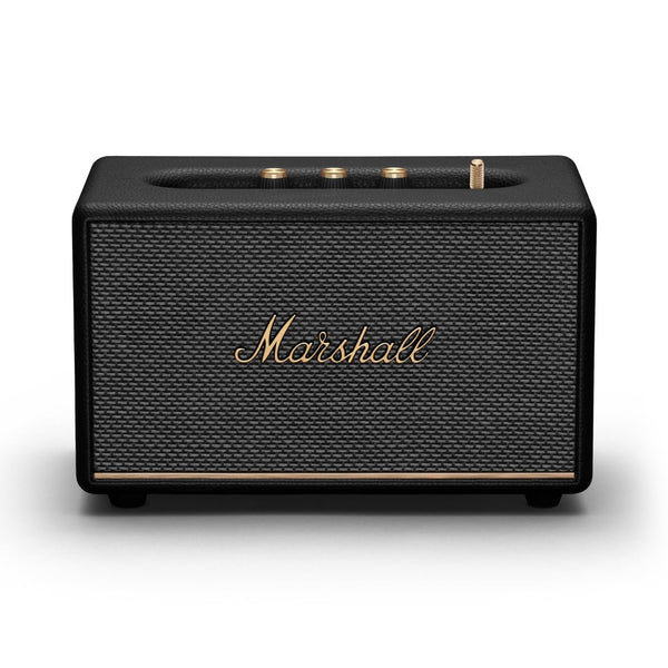 Marshall Acton 3 Black