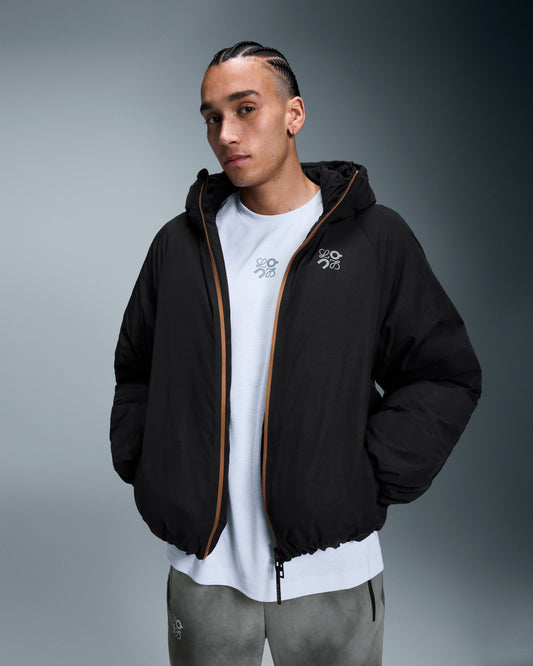 On x Loewe Puffer Jacket