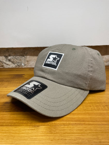Starter Cap