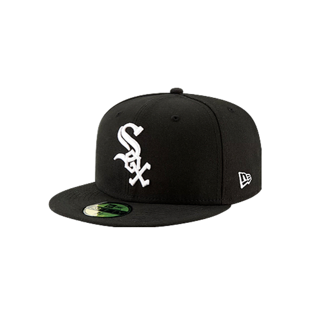 New Era 59FIFTY Chicago White Sox