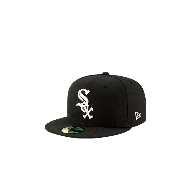 New Era 59FIFTY Chicago White Sox