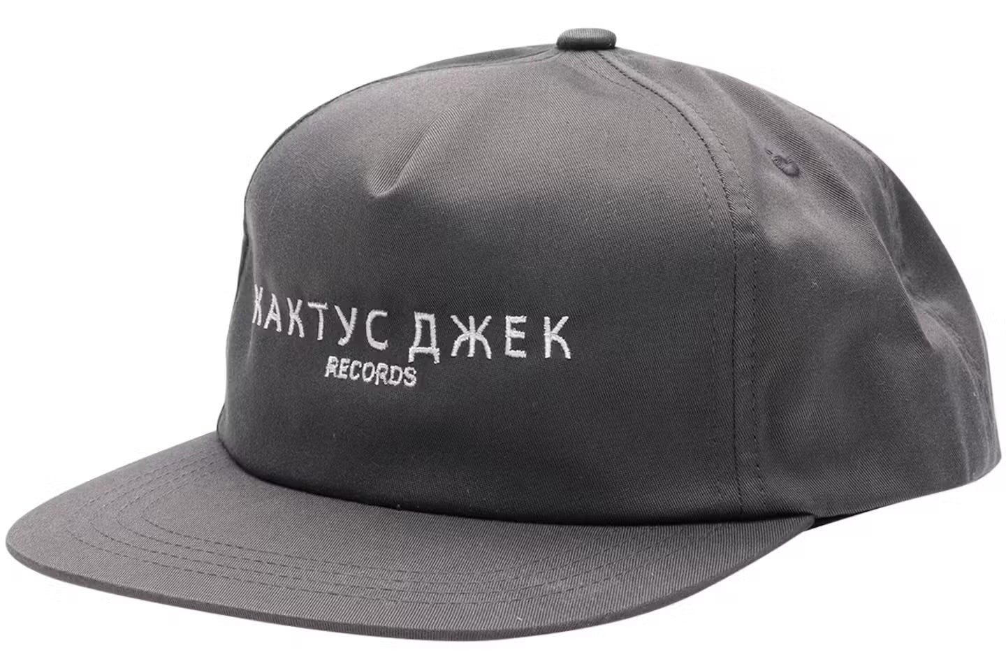 Cactus Jack Records Travis Cap