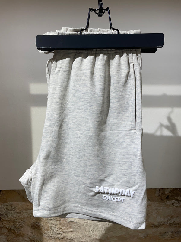 Saturday Shorts Grey