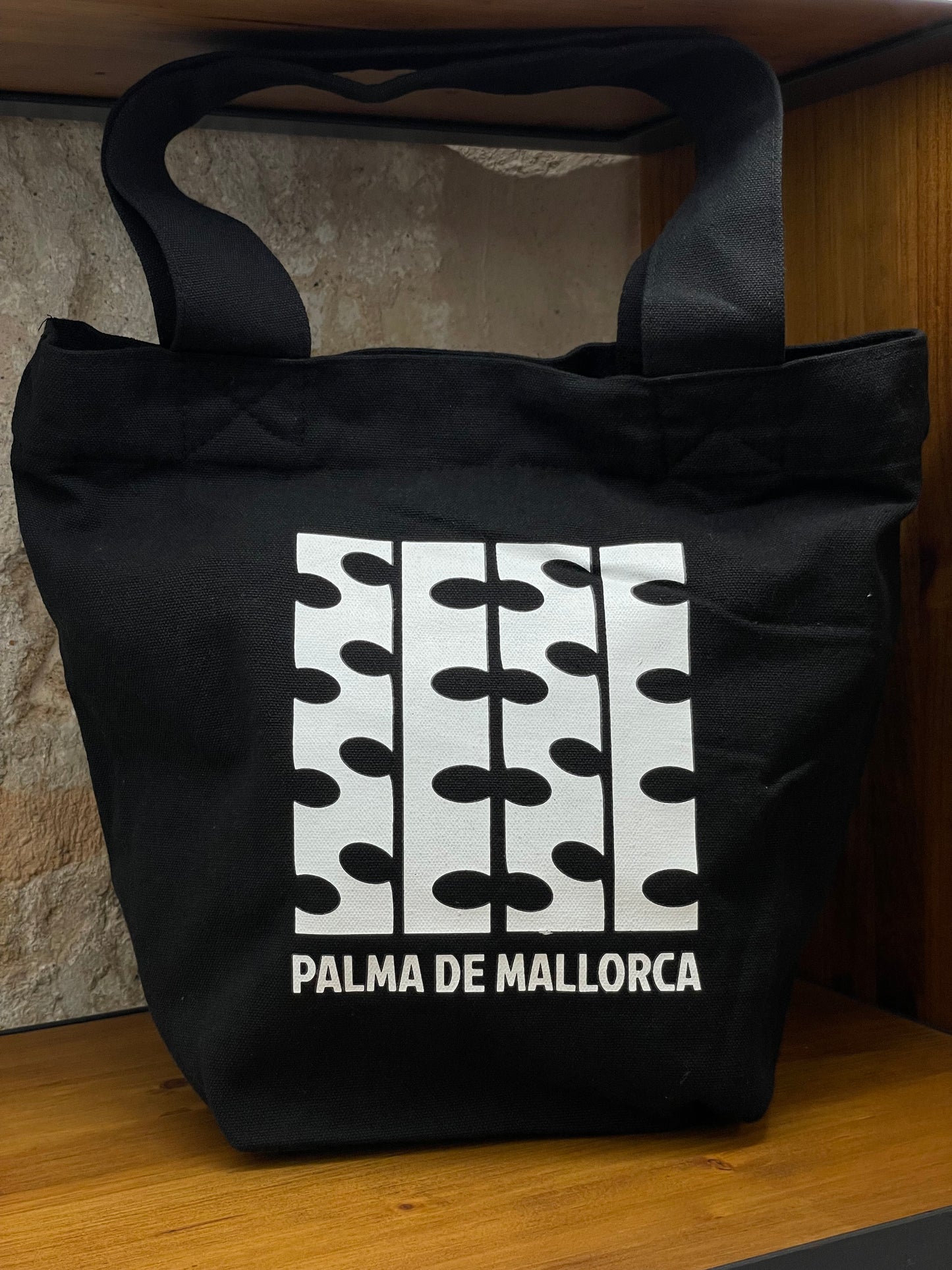 Saturday Mini ToteBag