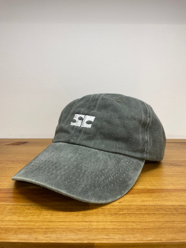 Saturday Cap Olive SC