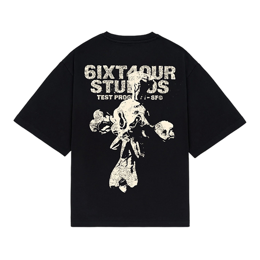 6ixt4our Mi Cruz Tee