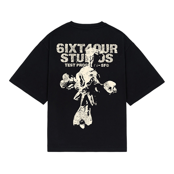 6ixt4our Mi Cruz Tee