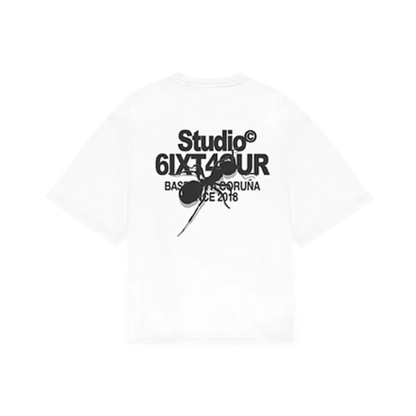 6ixt4our Ant Tee