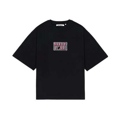6ixt4our Blister Tee