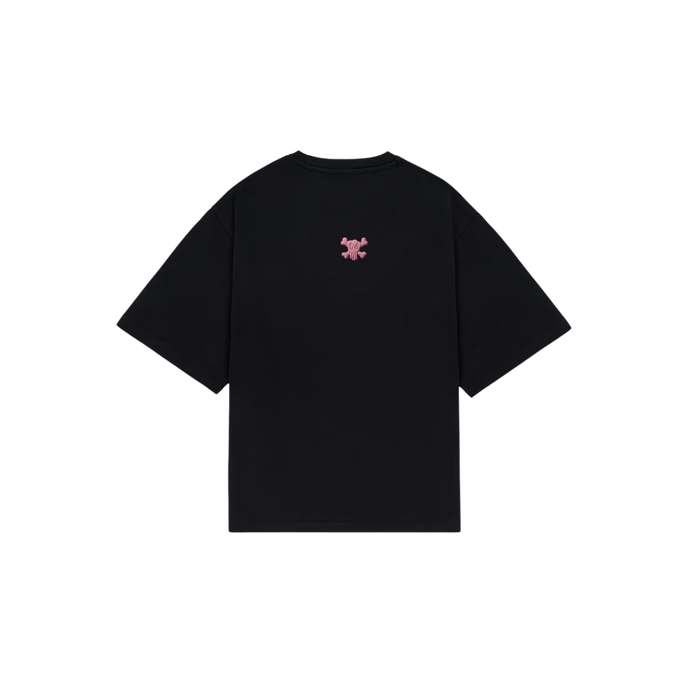 6ixt4our Blister Tee