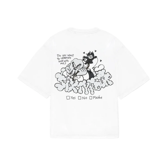 6ixt4our Celebrate Love Tee