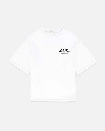6ixt4our Coloured Tee