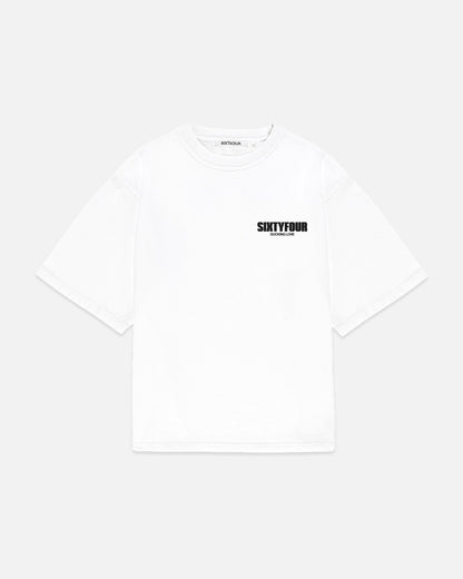 6ixt4our Ducking Love Tee