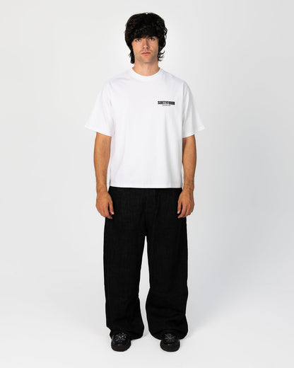 6ixt4our Ducking Love Tee