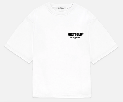 6ixt4our First Love Tee