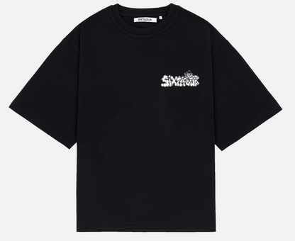 6ixt4our I Choo Choo Choose You Tee