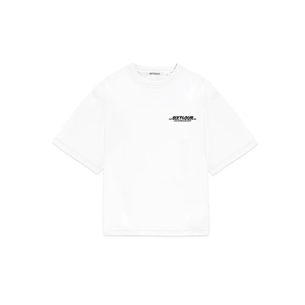 6ixt4our Love Delivery Tee