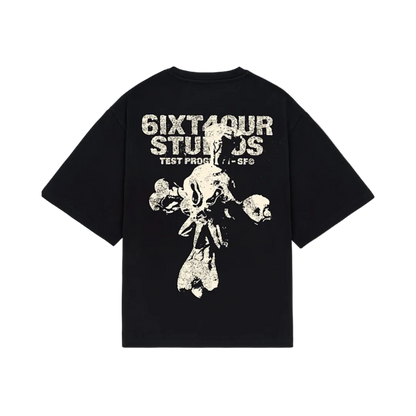 6ixt4our My Cross Tee