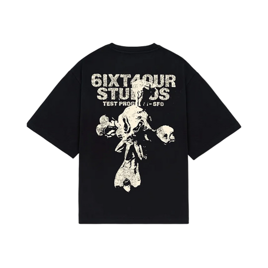 6ixt4our Mi Cruz Tee