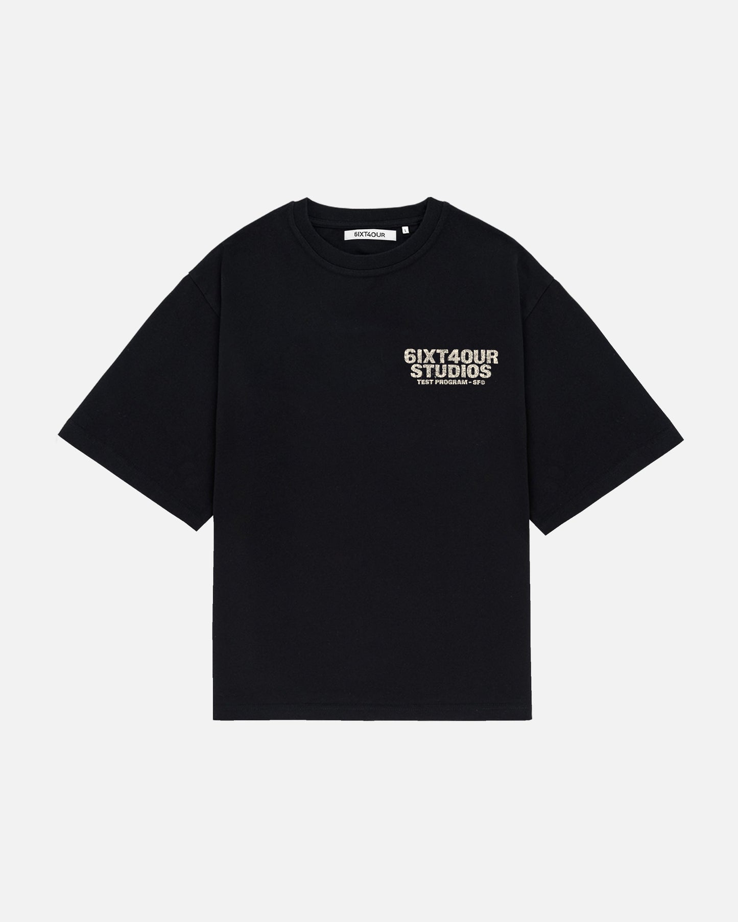 6ixt4our My Cross Tee