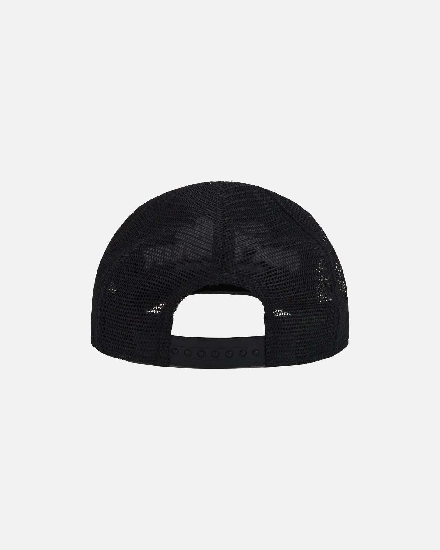 6ixt4our Puff Cap