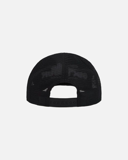 6ixt4our Puff Cap