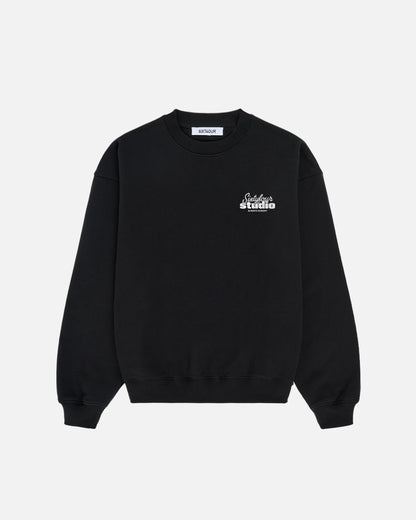 6ixt4our Sins Crewneck