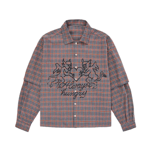 6ixt4our Sins Shirt