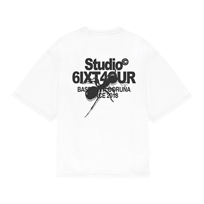 6ixt4our Ant Tee