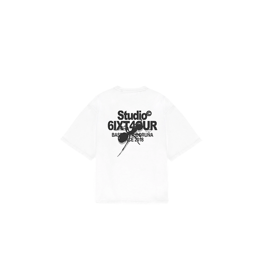 6ixt4our Ant Tee