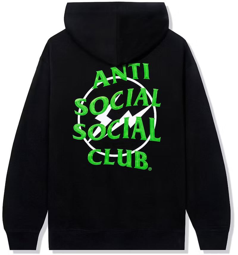 Hoodie ASSC Fragment