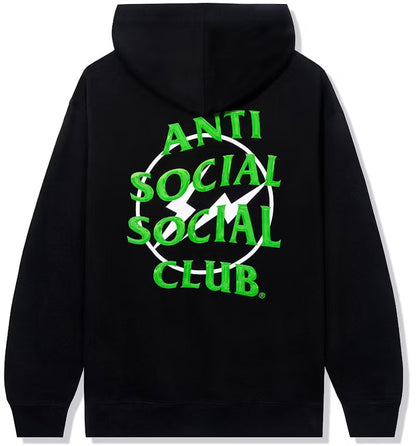 Hoodie ASSC Fragment