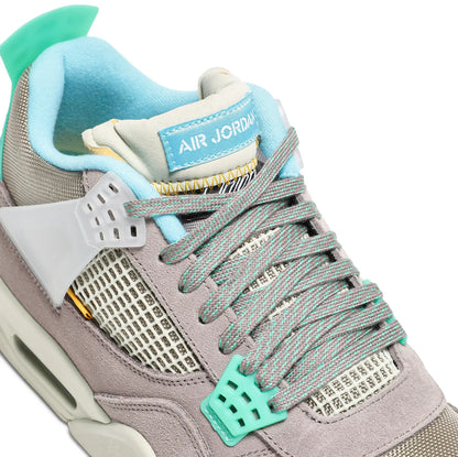 Jordan 4 Union Taupe Haze