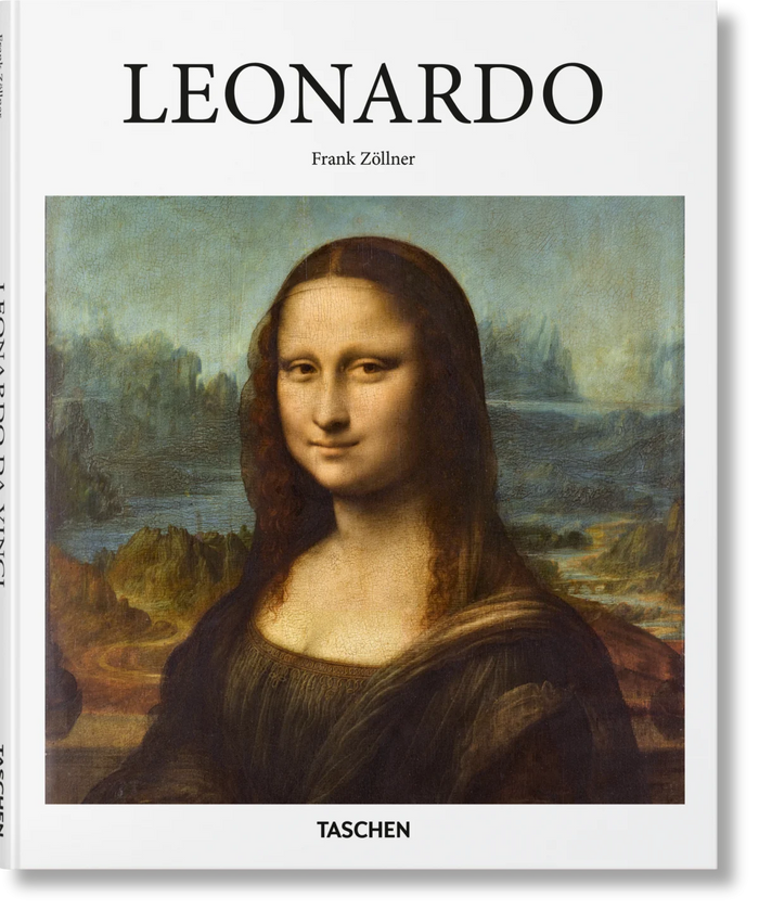 Book - Artist Series