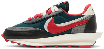 Nike Waffle Sacai Midnight Undercover