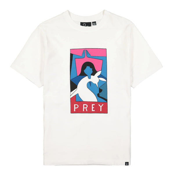 Parra Tee Birds of Prey