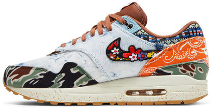 Air Max 1 Konzepte Heavy