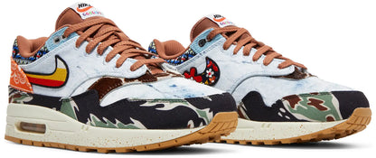Air Max 1 Konzepte Heavy