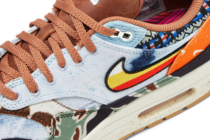 Air Max 1 Konzepte Heavy